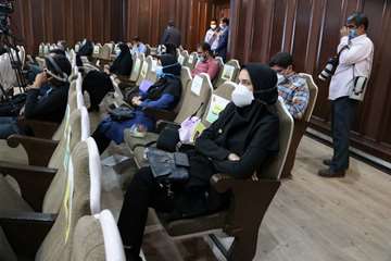 آیین گسترش کشوری برنامه ملی 